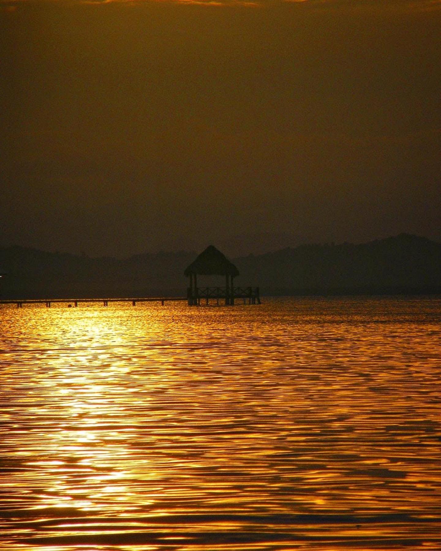 Barrbra Bnb Over The Sea Bocas Town Szoba fotó